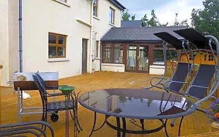 Corcoran's Bed & Breakfast 3*