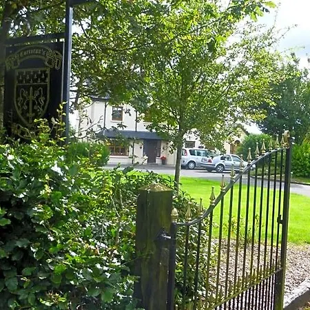 Corcoran's Bed & Breakfast