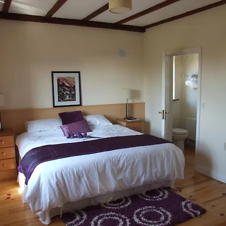 Corcoran's Bed and Breakfast 3*