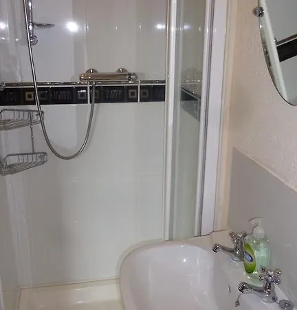 住宿加早餐酒店 Corcoran's