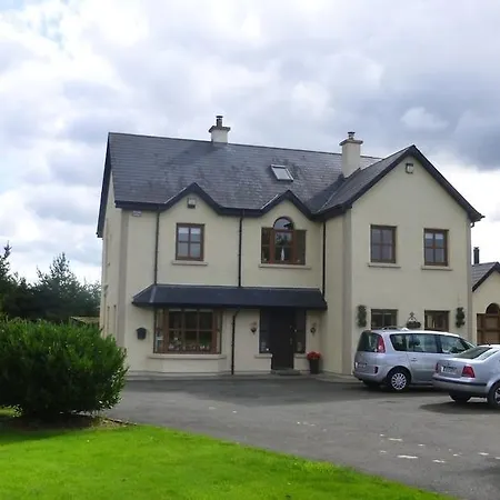 Corcoran's 住宿加早餐酒店