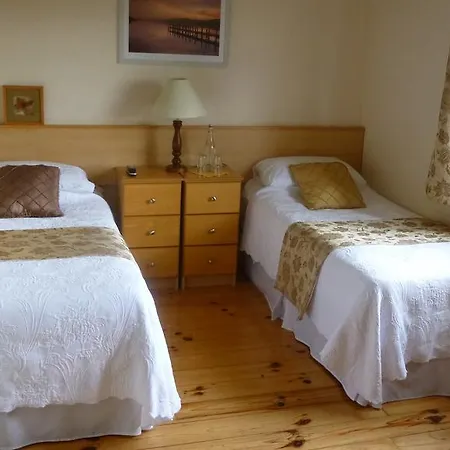 Corcoran's Bed & Breakfast 3*
