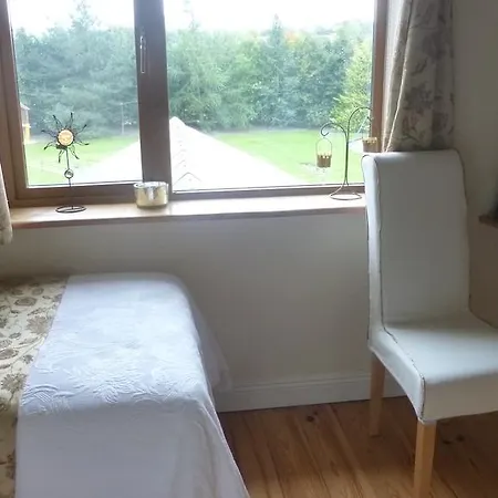 Bed and Breakfast Corcoran's Ferns