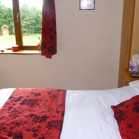 Bed & Breakfast Corcoran's