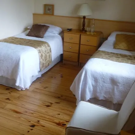Corcoran's Bed & Breakfast