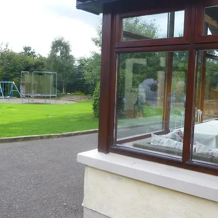 住宿加早餐酒店 Corcoran's 3*