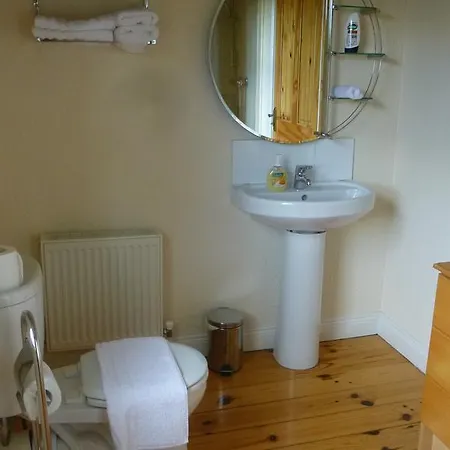 Corcoran's Bed and Breakfast 3*