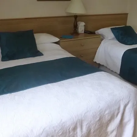 Bed and Breakfast Corcoran's