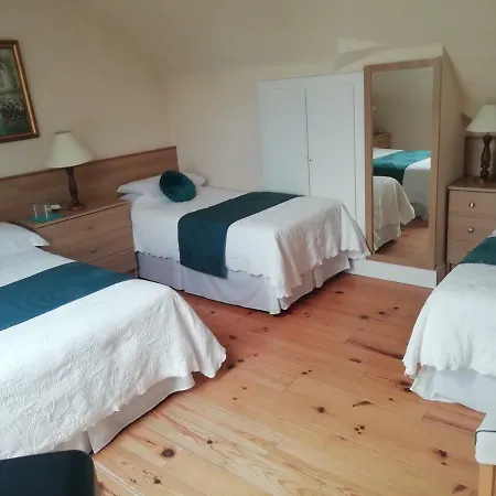 Corcoran's Bed & Breakfast 3*