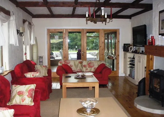 Corcoran's Bed & Breakfast