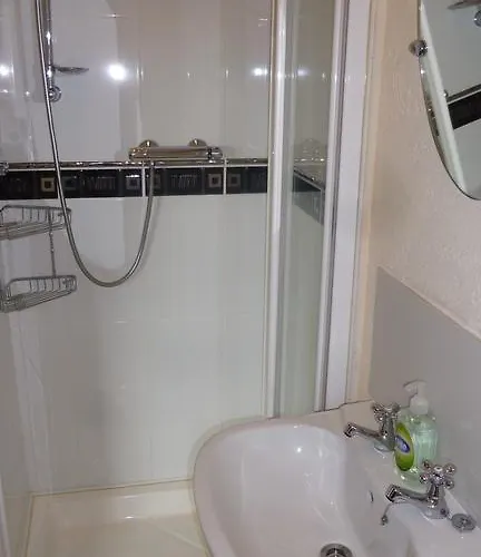 Bed and breakfast Corcoran's