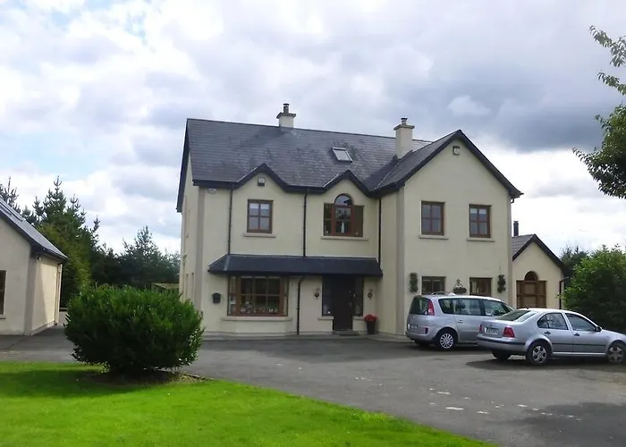 Corcoran's Bed and breakfast