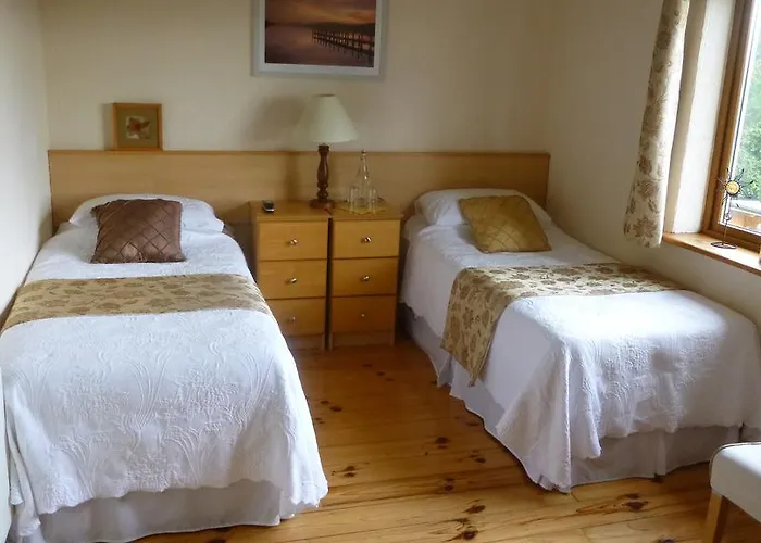 Corcoran's Bed & Breakfast 3*