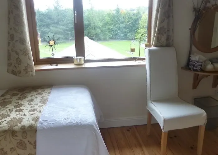 Bed & Breakfast Corcoran's Ferns