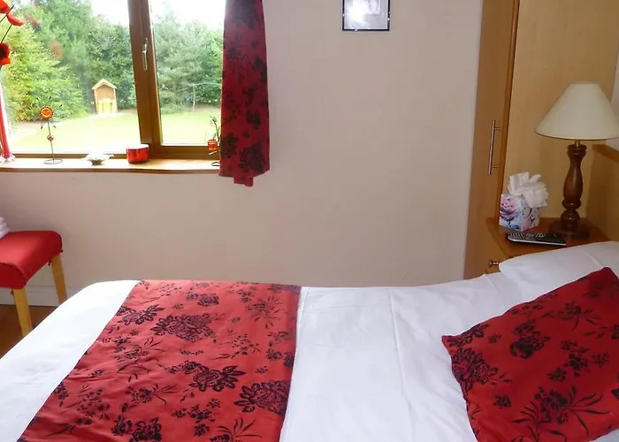 Bed & Breakfast Corcoran's