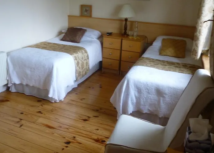 Corcoran's Bed & Breakfast