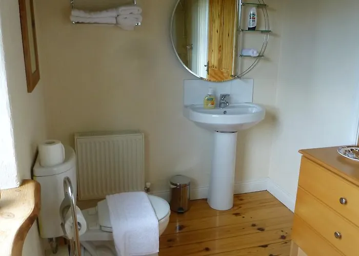 Corcoran's Bed & Breakfast 3*