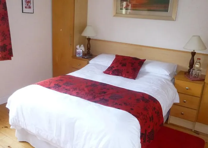 Bed & Breakfast Corcoran's Ferns