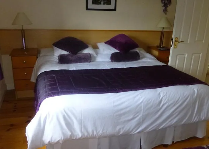 Corcoran's Bed and breakfast